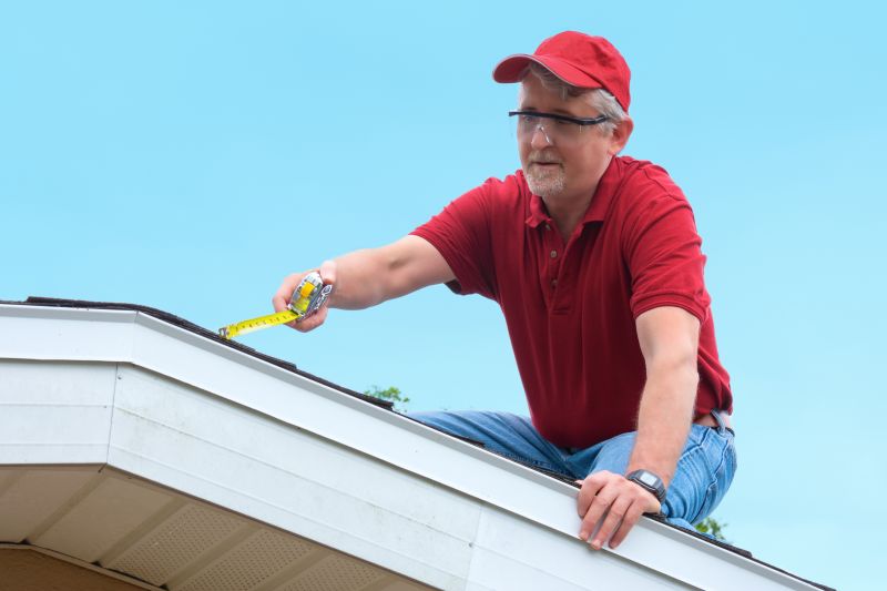 Weather-Resistant Roofing