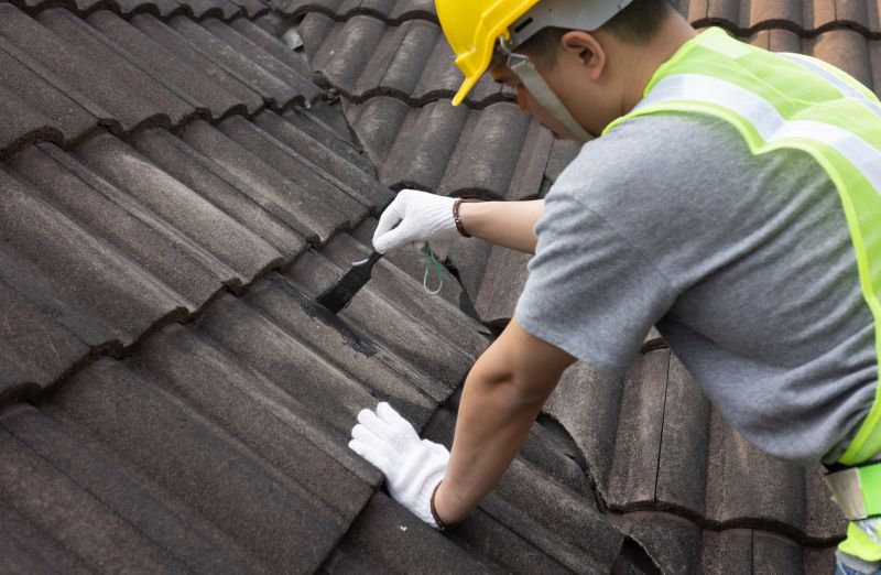 Roofing Safety Measures