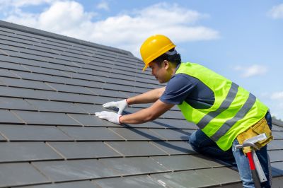 Insurance-Certified Roofers